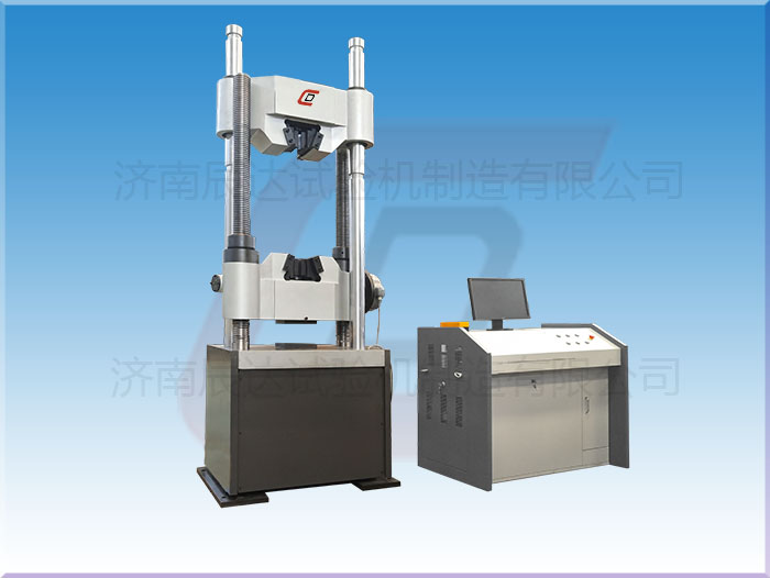 WAW-1000C拉伸萬能試驗機易損部件有哪些？日常使用中要怎么去保養(yǎng)？