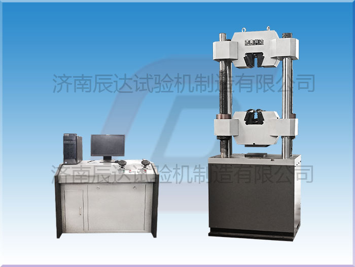 影響WAW-600B微機(jī)控制電液伺服液壓式萬能試驗(yàn)機(jī)測試誤差的原因有哪些？又該如何避免呢？