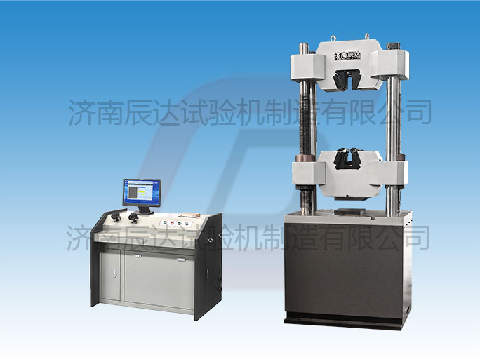 哪些因素會(huì)影響WEW-1000B液壓式萬能試驗(yàn)機(jī)的精準(zhǔn)度？以及要怎么解決！